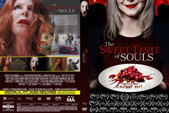 Sweet Taste of Souls