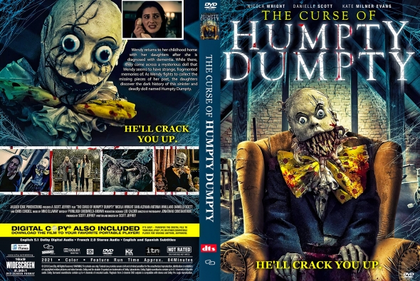The Curse Of Humpty Dumpty