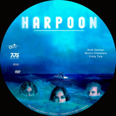 Harpoon