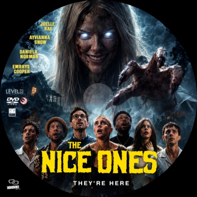 The Nice Ones