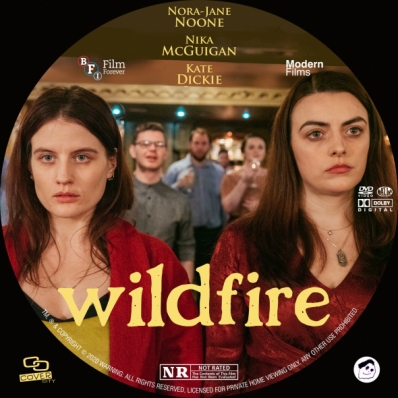 Wildfire