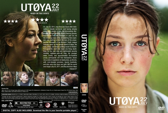 Utøya: July 22