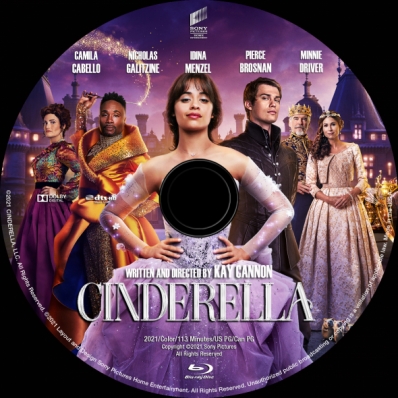 Cinderella