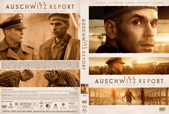 The Auschwitz Report