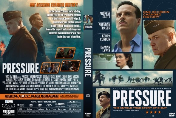 Pressure