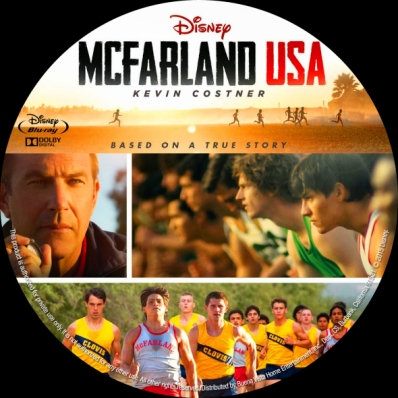 McFarland, USA