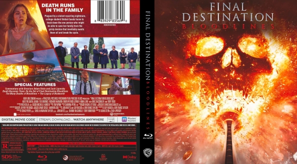 Final Destination: Bloodlines