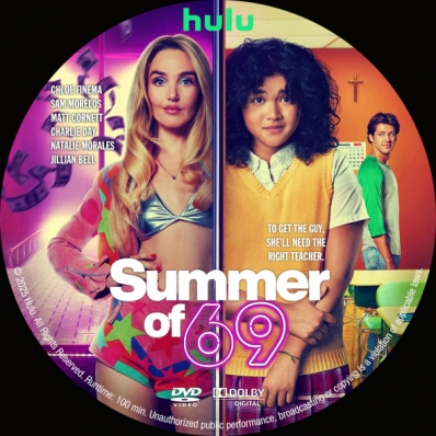 Summer of 69