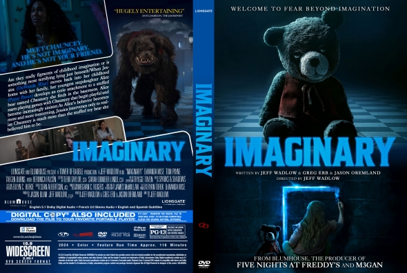 Imaginary