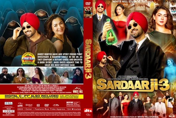 Sardaar Ji 3
