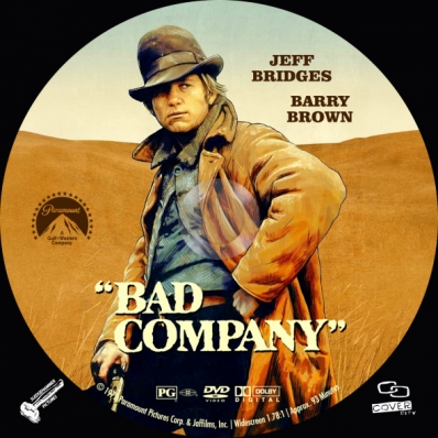 Bad Company