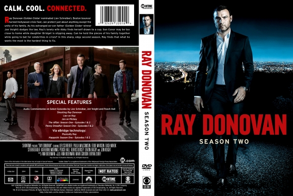 Ray Donovan - Season 2