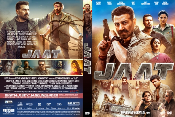 Jaat