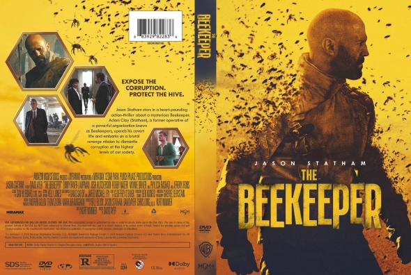 The Beekeeper