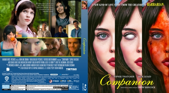 Companion