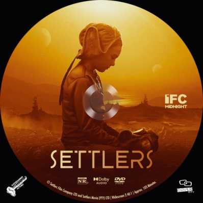 Settlers