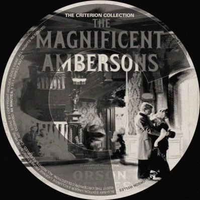 The Magnificent Ambersons