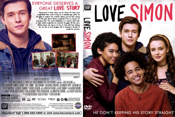 Love, Simon