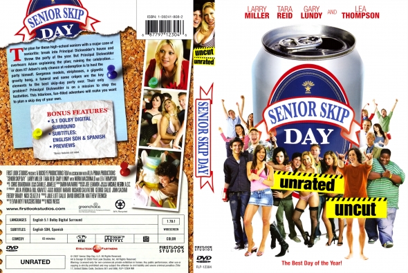 Senior Skip Day