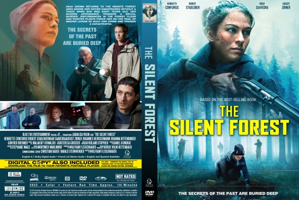 The Silent Forest