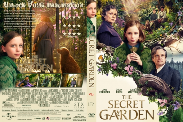 The Secret Garden