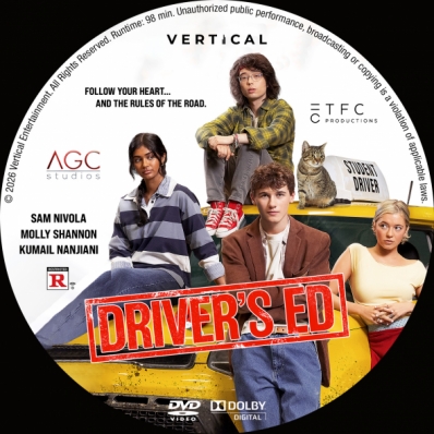 Driver's Ed