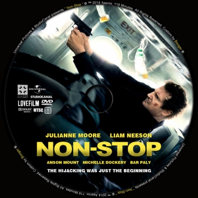 Non-Stop