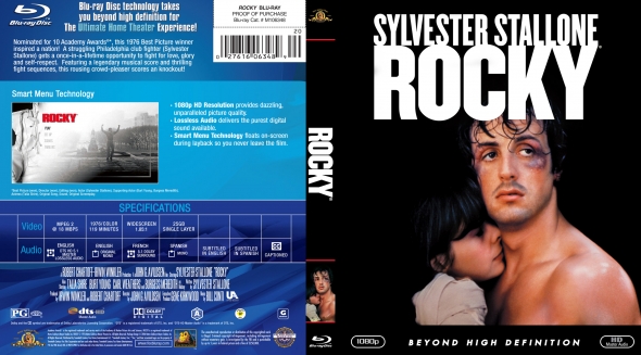 Rocky