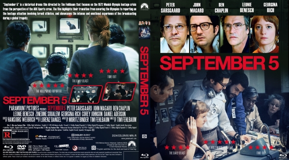 September 5