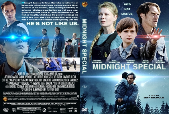Midnight Special