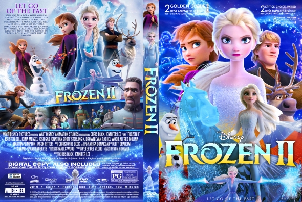 Frozen II