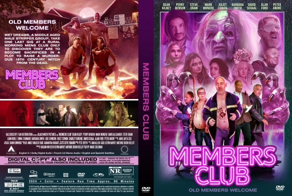 CoverCity - DVD Covers & Labels - Members Club
