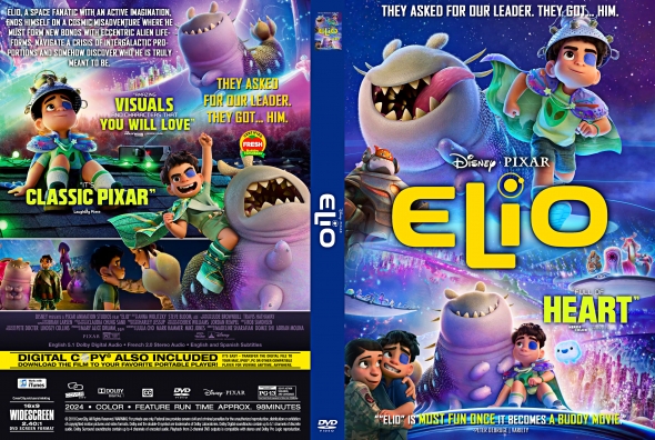 Elio