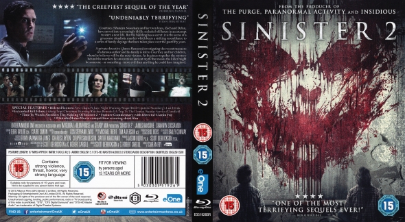 Sinister 2