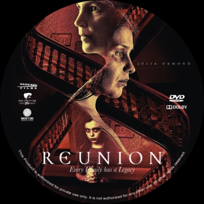 Reunion