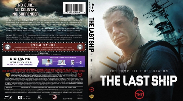 The Last Ship - Season 1