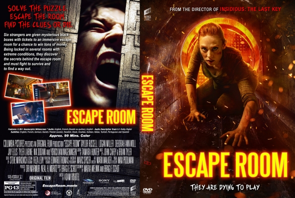 Escape Room