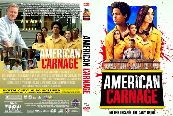 American Carnage