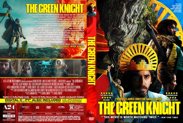 The Green Knight