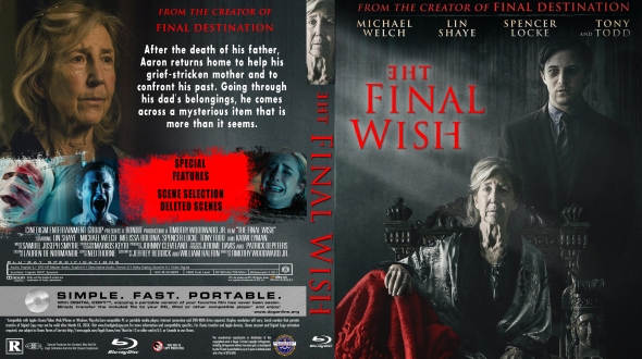 The Final Wish