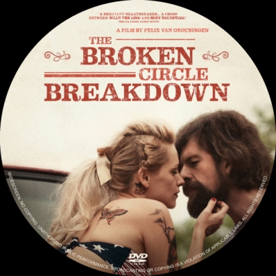 The Broken Circle Breakdown