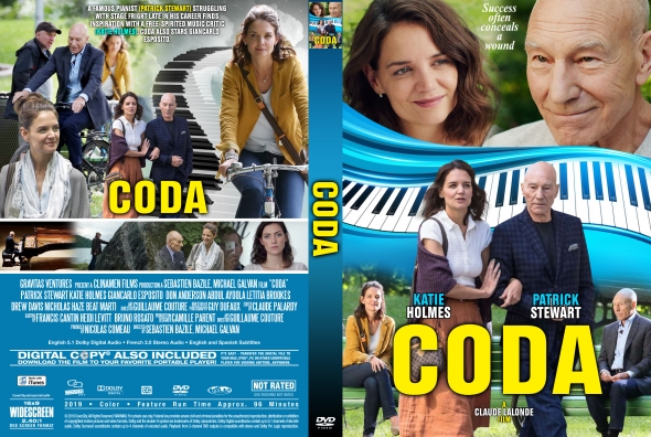 Coda