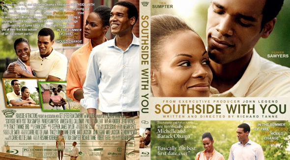 Southside with You