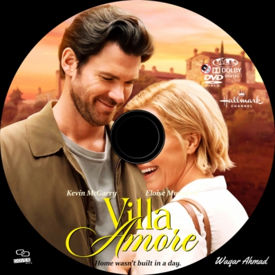 Villa Amore