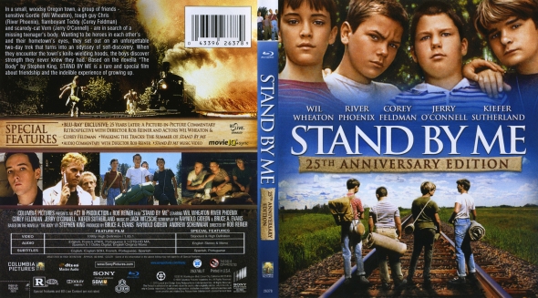Stand by Me