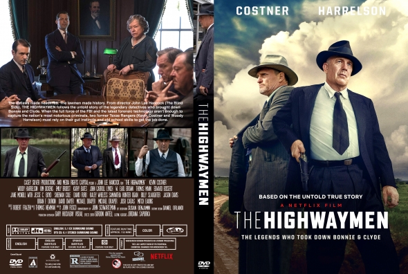 Highwaymen (2004 DVD) Horror Thriller Movie | eBay