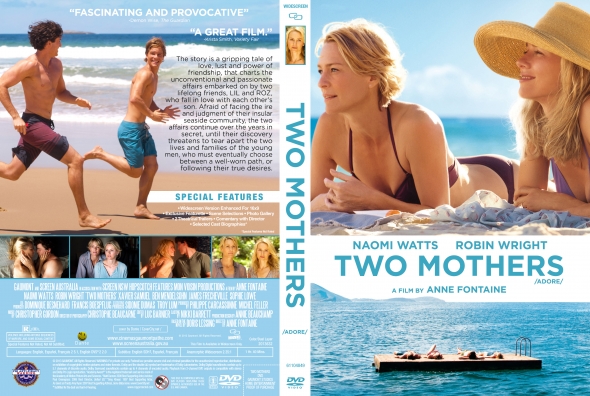 Two Mothers