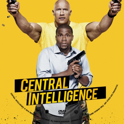 Central Intelligence