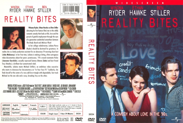 Reality Bites