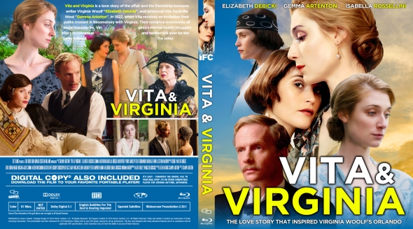 Vita & Virginia